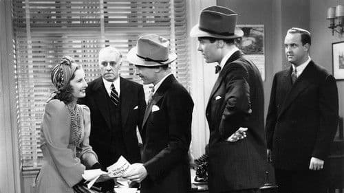 The Mad Miss Manton Bild 3