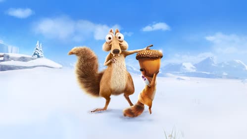 Ice Age: Scrats Abenteuer Bild 1