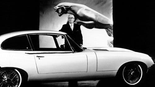 Classic British Cars: Made in Coventry Bild 1