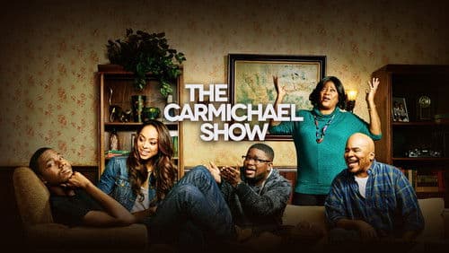 The Carmichael Show Bild 5