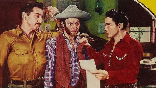 Fuzzy bricht den Terror Bild 1