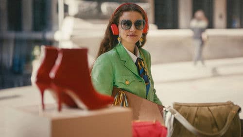 Merve macht ihr Ding Bild 2