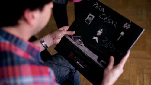 Cariño, me he follado a Bunbury Bild 1