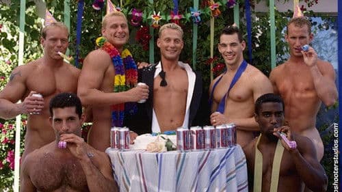 Buff Bachelor Party Weekend Bild 1