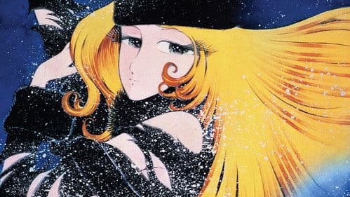 Galaxy Express 999: Eternal Fantasy Bild 2