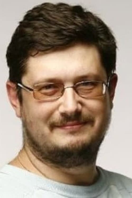 Всеволод Кузнецов