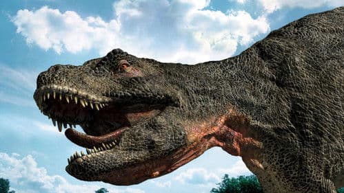 Dinosaurier – Im Reich der Giganten Bild 5