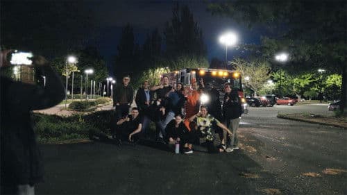 The Making of The Program Bild 2