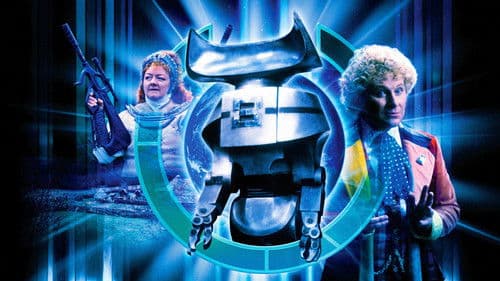 Doctor Who: The Mysterious Planet Bild 3