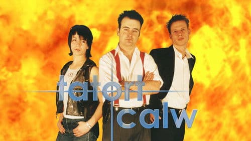 Tatort Calw - Tödliche Rache Bild 1