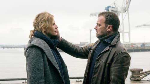 Die Flut ist pünktlich Bild 2