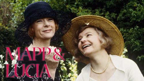 Mapp & Lucia Bild 2