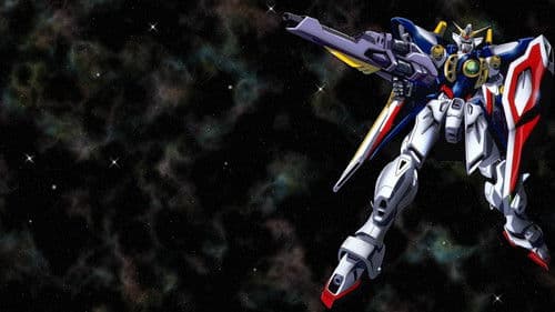 Gundam Wing Bild 5