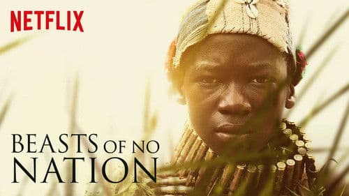 Beasts of No Nation Bild 6