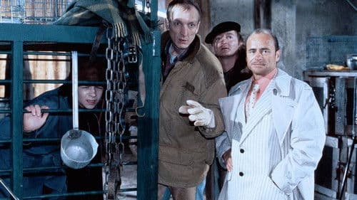 Alle lieben Willy Wuff Bild 1