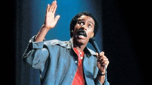 Richard Pryor: Here and Now Bild 4