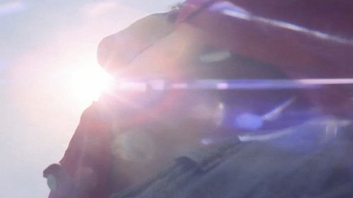 赤い通り雨 Bild 7