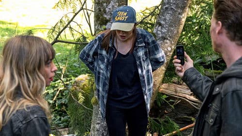 The Wrong Babysitter Bild 4