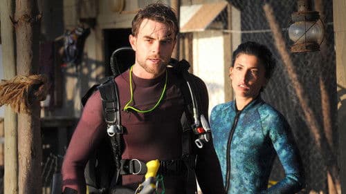 Deep Blue Sea 3 Bild 3