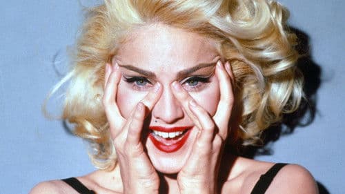 Im Bett mit Madonna Bild 8