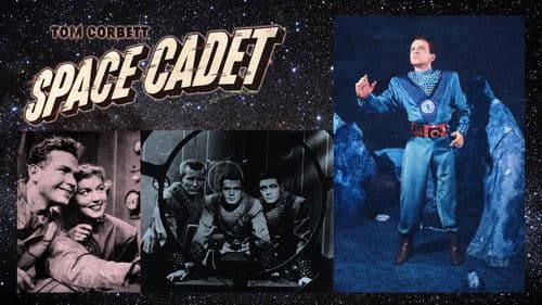 Tom Corbett, Space Cadet Bild 1