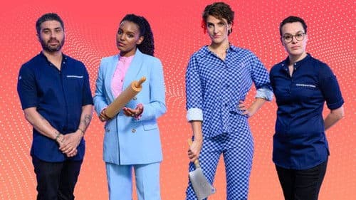 Restaurant van de toekomst Bild 2