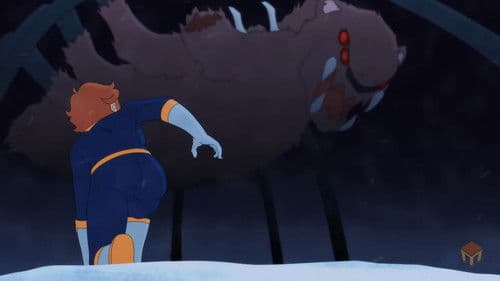 Interstellar Ranger Commence Bild 4