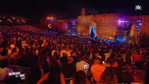 Jamel et ses amis au Marrakech du rire 2017 Bild 4