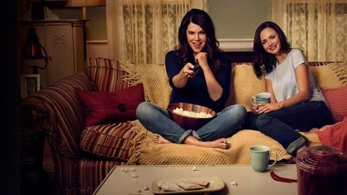 Gilmore Girls - Ein neues Jahr Bild 2