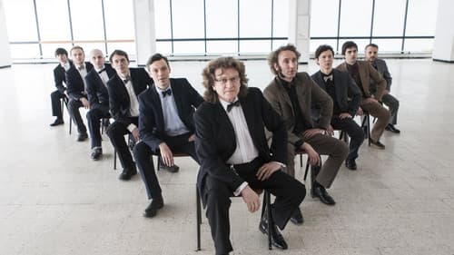 1976: A Space Odyssey | Zbigniew Wodecki with Mitch & Mitch Orchestra and Choir Bild 1