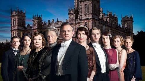 Downton Abbey Bild 8