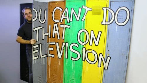 You Can't Do That on Film Bild 1