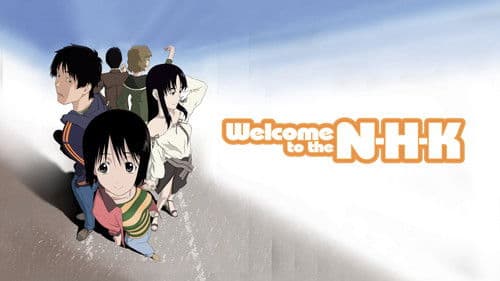 Welcome to the N.H.K. Bild 2