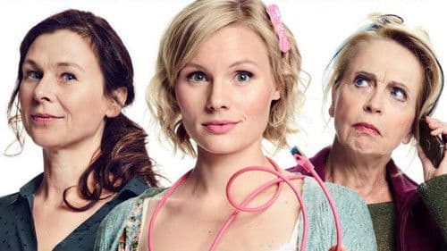 Eine ganz heiße Nummer Bild 1