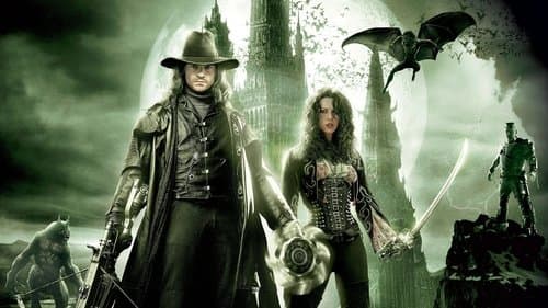 Van Helsing Bild 1