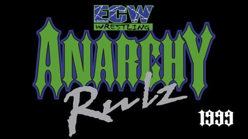 ECW Anarchy Rulz 1999 Bild 1