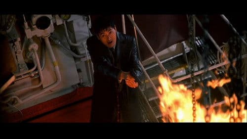 Corruptor - Im Zeichen der Korruption Bild 2