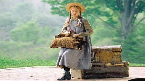 Anne auf Green Gables - Ein zauberhaftes Mädchen Bild 3