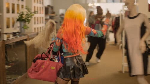 Rainbow Girls Bild 3