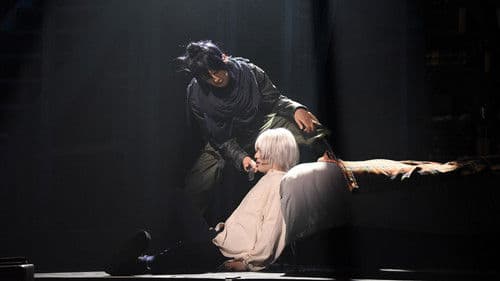 ミュージカル「NO.6」 Bild 8