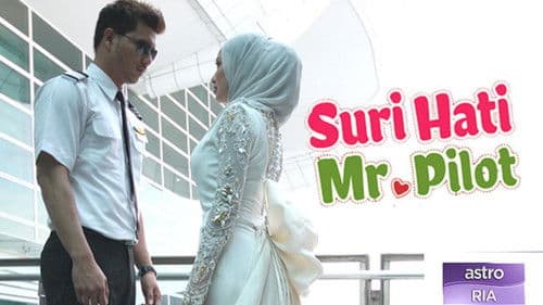 Suri Hati Mr Pilot Bild 1