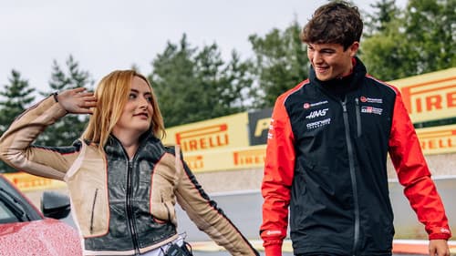 Passenger Princess Bild 2