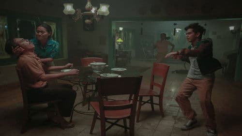 Kafir: Bersekutu dengan Setan Bild 2