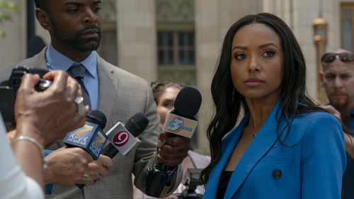 Tyler Perry's Doppelspiel Bild 3