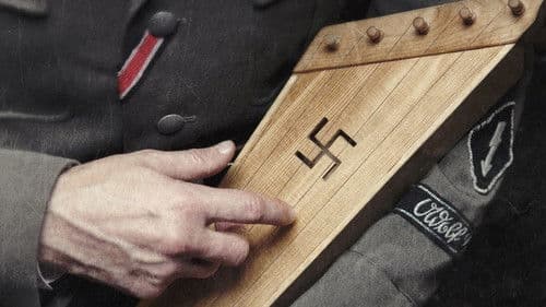 Himmlerin kanteleensoittaja Bild 1