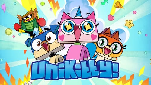 Einhorn-Kitty Bild 3