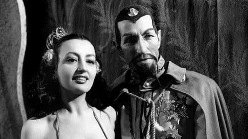 Purple Death from Outer Space Bild 1