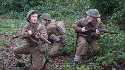 The Secret History Of World War II Bild 1