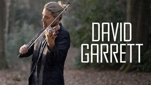 David Garrett - Ein Weltstar ganz privat Bild 1