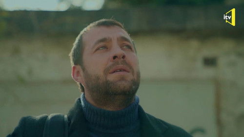 Dağıntılar altında Bild 1